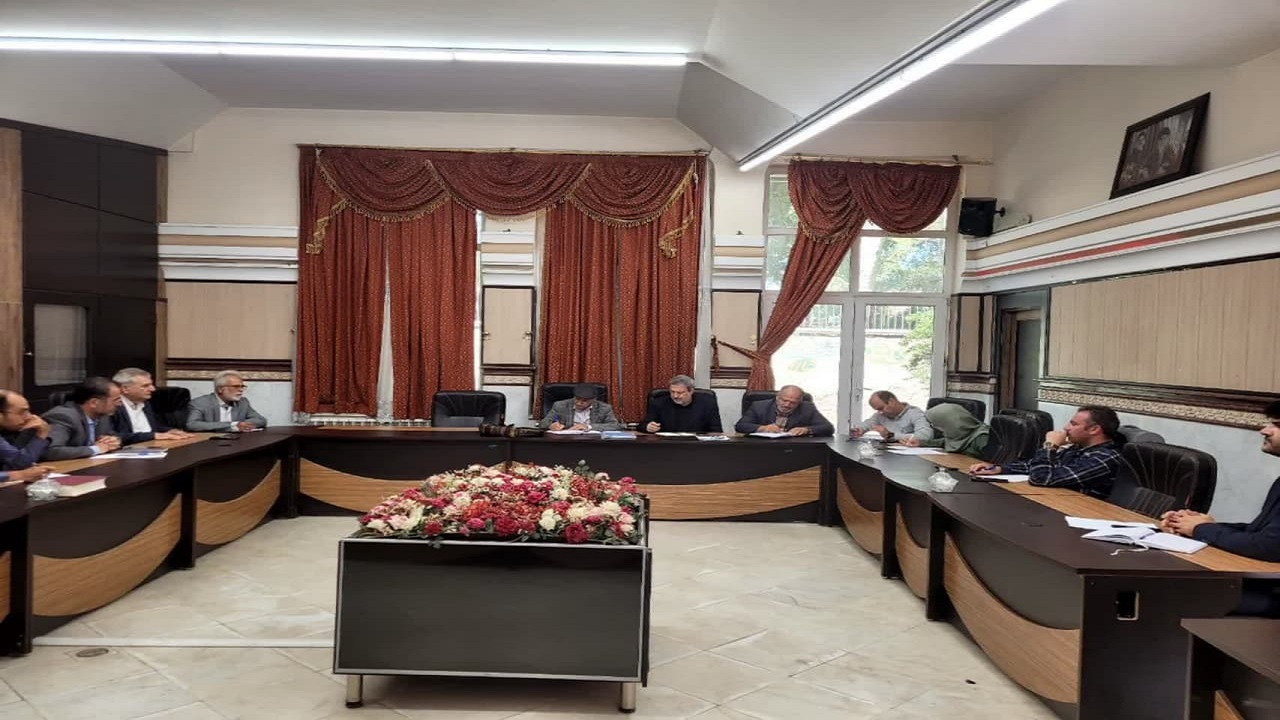 پایدار سازی دشت قزوین می‌تواند زمینه تحول در بخش کشاورزی شود