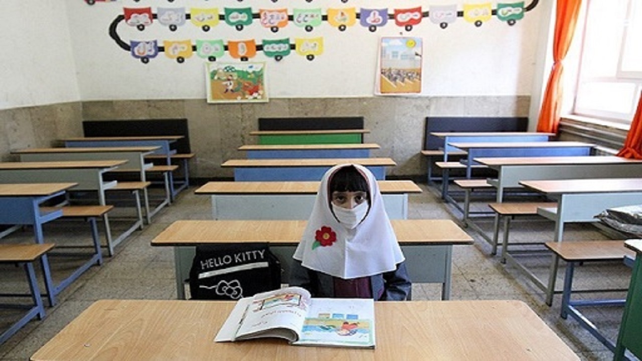 مدارس یزد پذیرای ۳۱ هزار کلاس اولی است