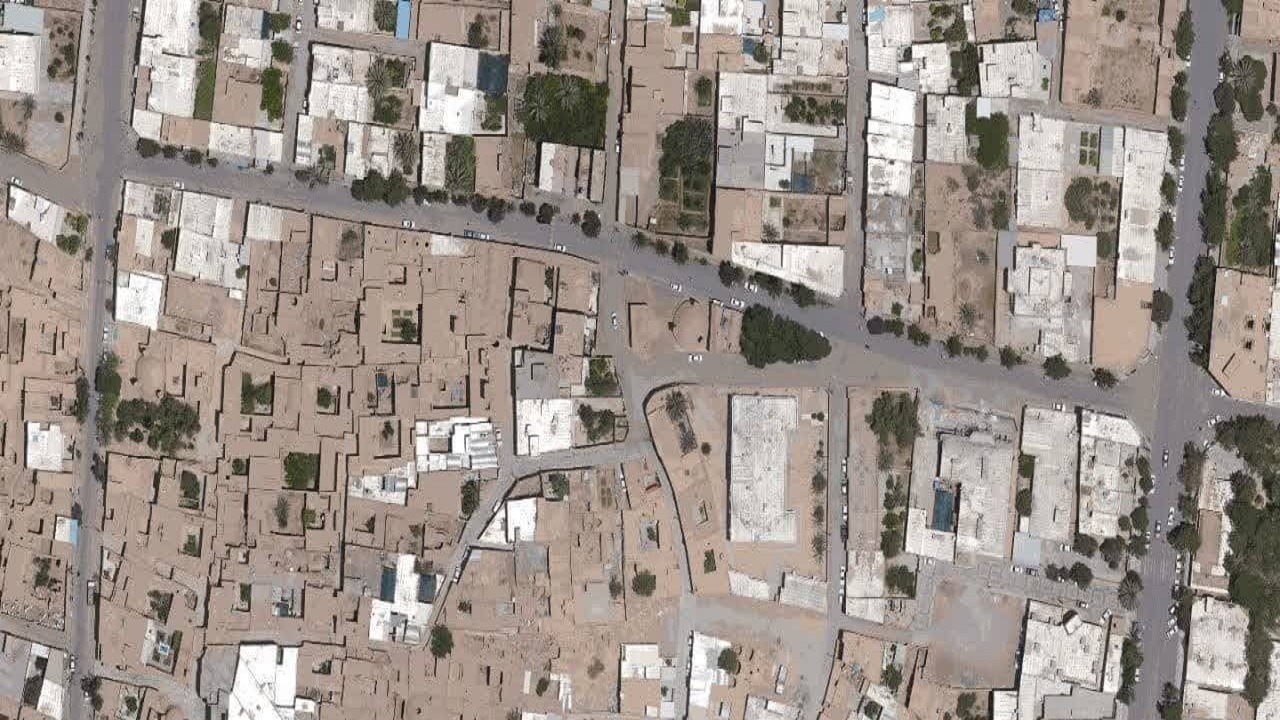 ایجاد پیاده‌راه گردشگری و صنایع‌دستی در اردکان