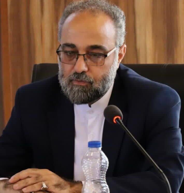 تاکید دادستان اردبیل بر تثبیت حدود اراضی زراعی و صدور اسناد تمامی اراضی کشاورزی