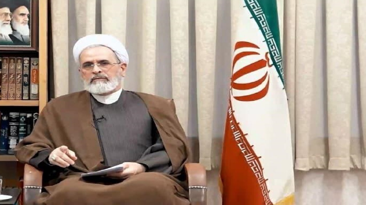 پیام قدردانی مدیر حوزه های علمیه از مردم و دولت عراق در میزبانی از خیل زائران اربعین حسینی