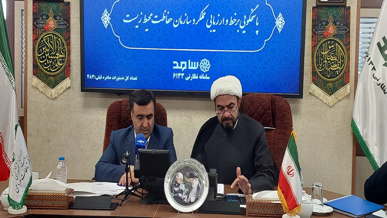 برنامه‌های بسیاری برای کاهش آلایندگی‌ها با شروع سال تحصیلی در کشور داریم