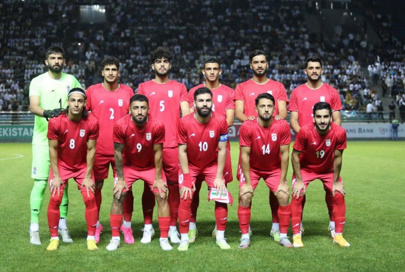 تیم ملی فوتبال امید ایران