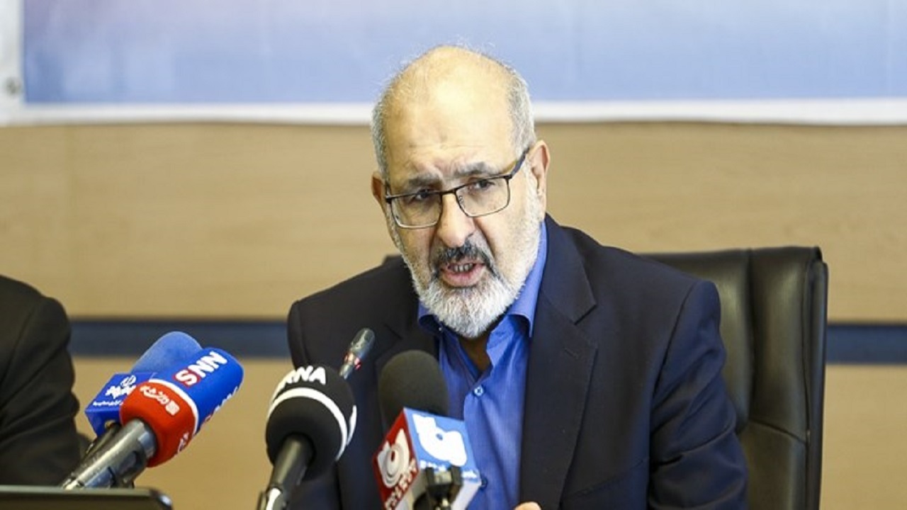 هیچ تقلب سازماندهی شده در آزمون سراسری ۱۴۰۲ وجود نداشت