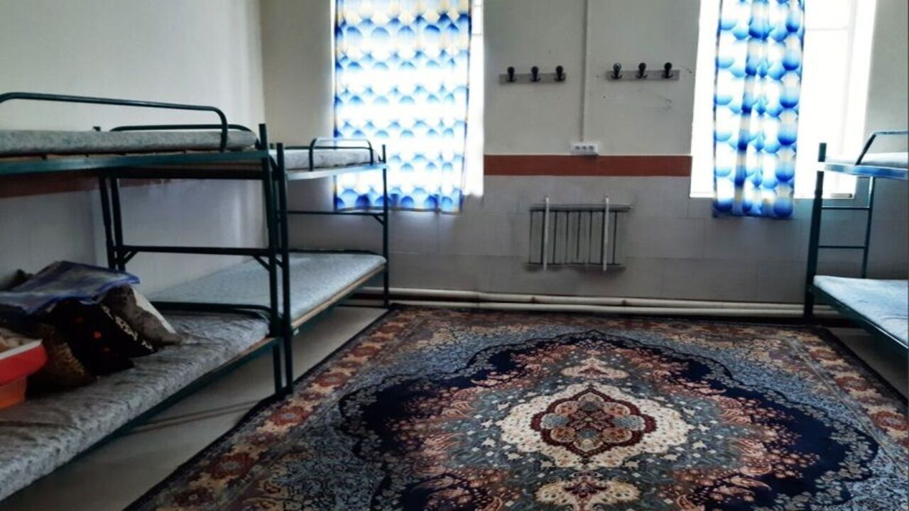 بیش از ۲ میلیون نفر-شب اقامت زائران رضوی در خراسان رضوی به ثبت رسید