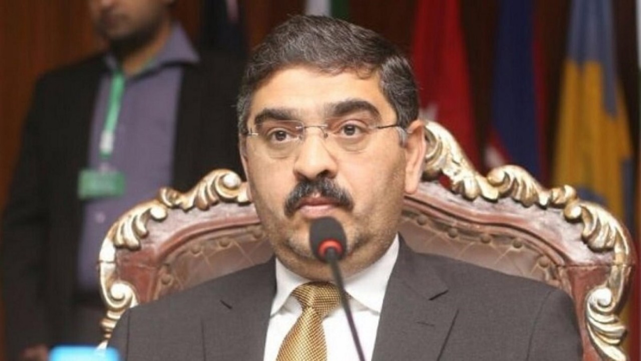 حکومت طالبان قانونی نیست