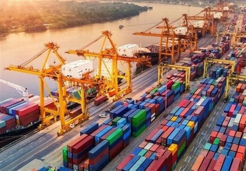 آخرین وضعیت فاز ۳ طرح توسعه بندر شهیدرجایی و فاز ۱ طرح توسعه بندر شهیدبهشتی