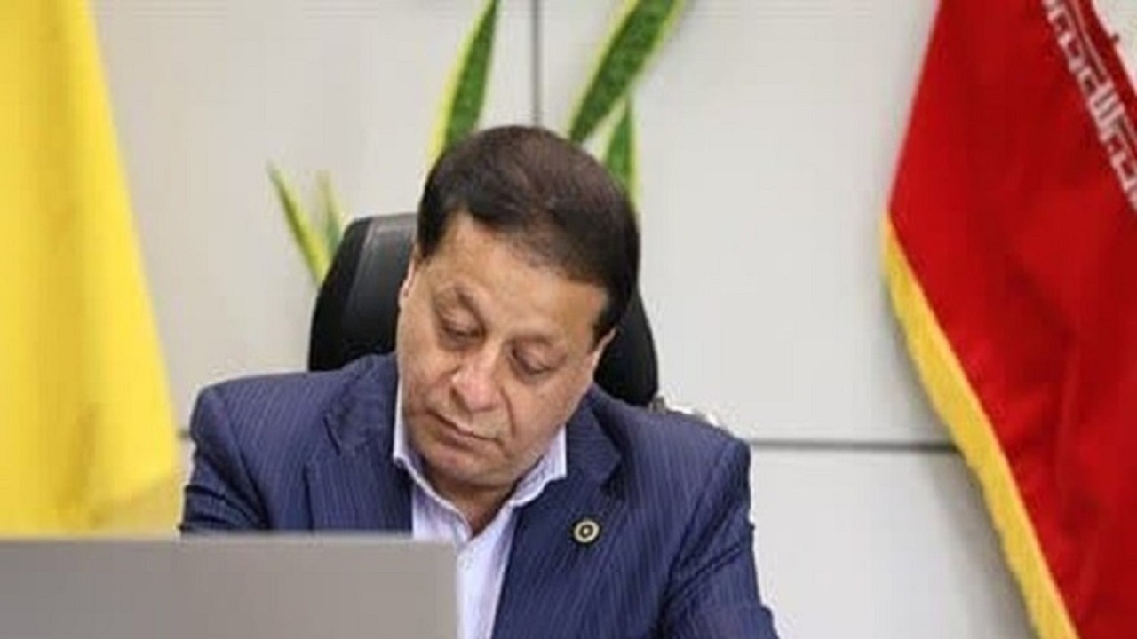 ساکت: باید به دور از کنایه ها به دنبال تقویت فوتبال ملی باشیم