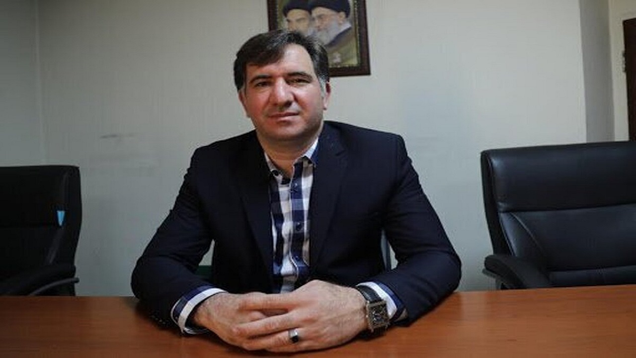 حسن‌زاده: امتیازی از سپاهان کسر نمی شود