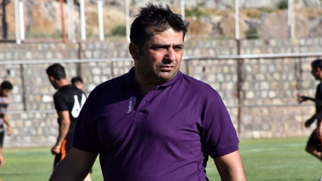 جدایی سامره از استقلال