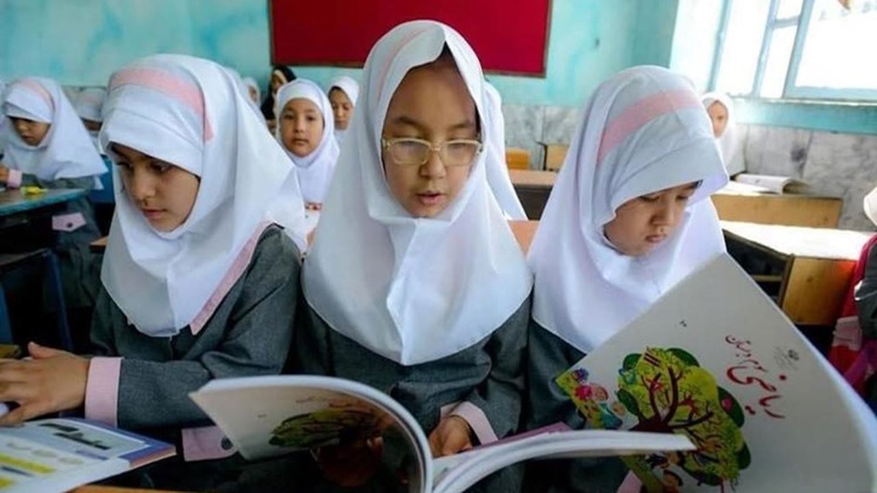 ۳۹۲ نوآموز اتباع خارجی در سمنان آموزش دوره آمادگی دیدند