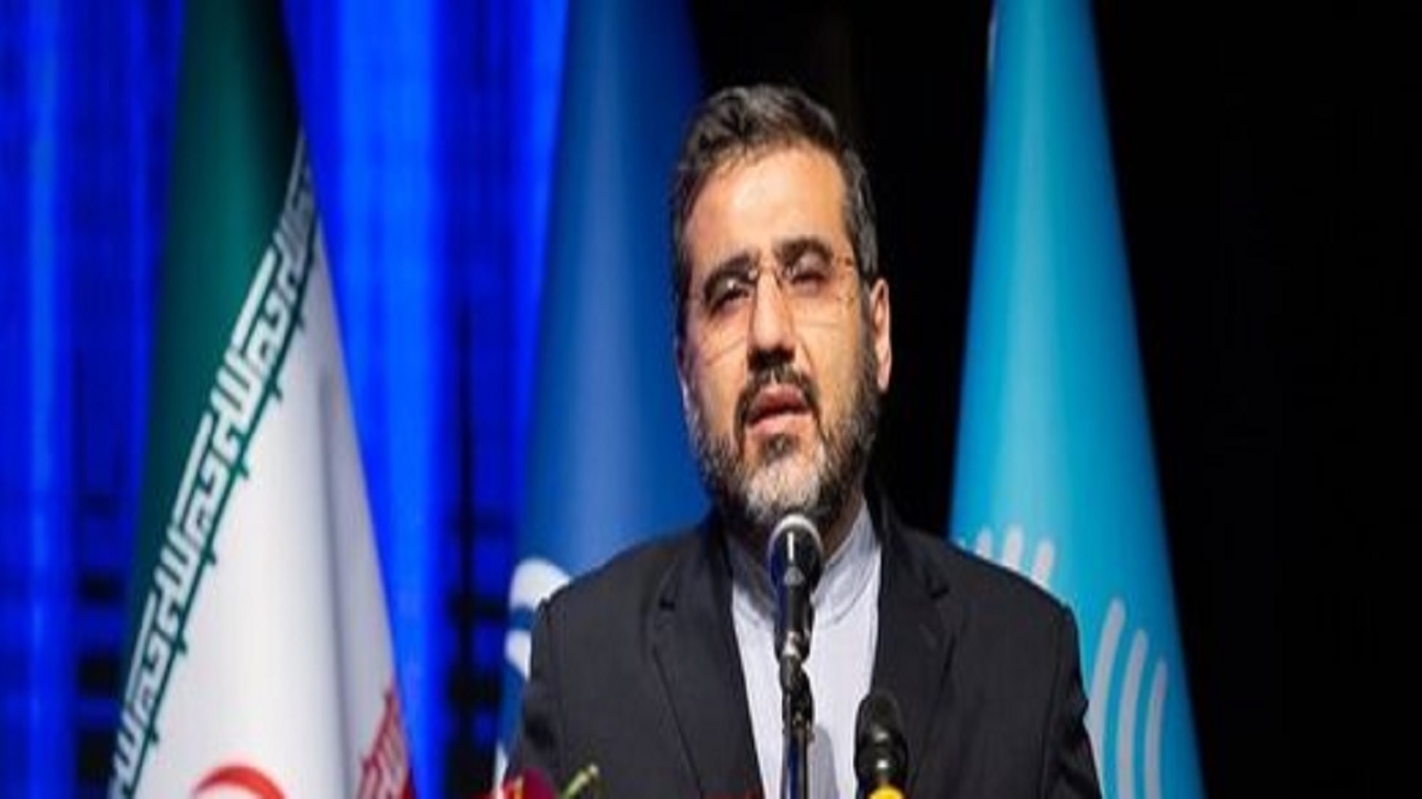 بسیاری از گره‌های کور فرهنگی در دولت سیزدهم باز شد