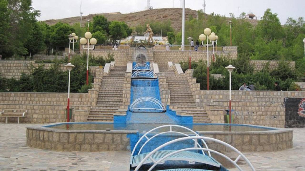 شهرکرد خنک‌ترین مرکز استان در کشور