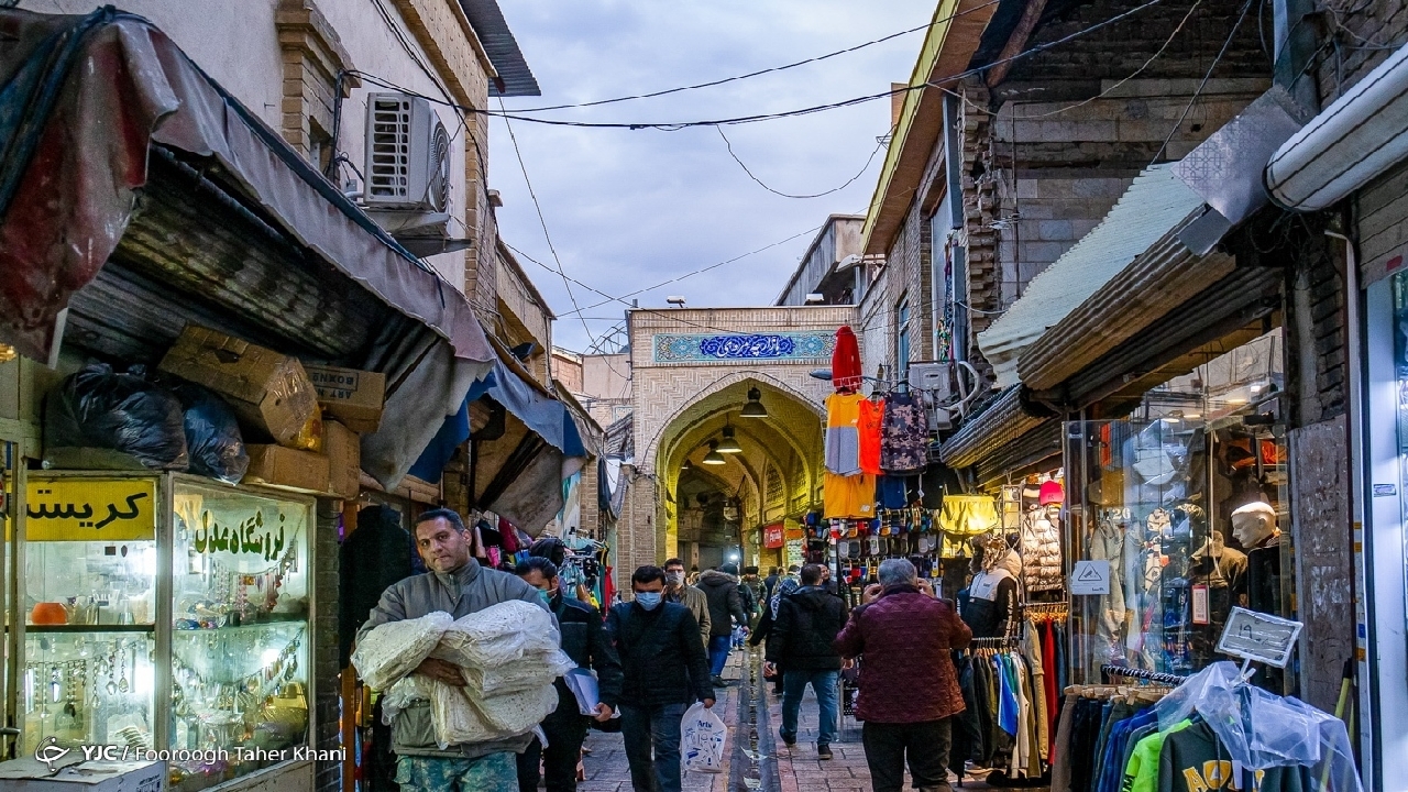 نیکوکاری و خیرخواهی از طریق وقف در برنامه «قرار»