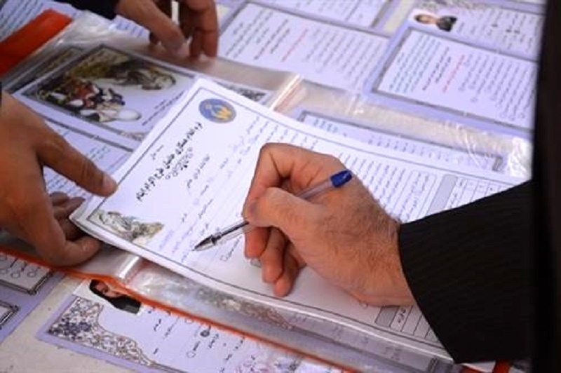 جذب ۶۰۰ حامی ایتام در فارس