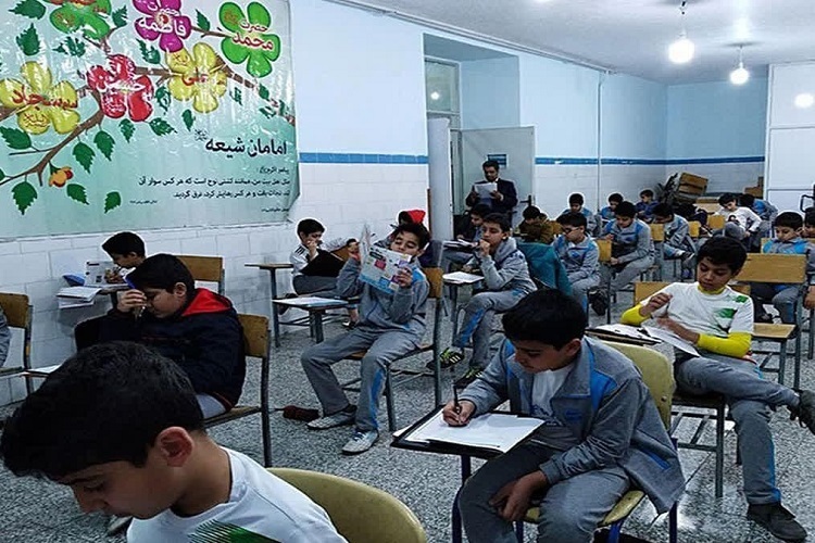 قبولی ۱۴۵ دانش‌آموز تحت حمایت کمیته امداد در مدارس سمپاد و نمونه دولتی فارس
