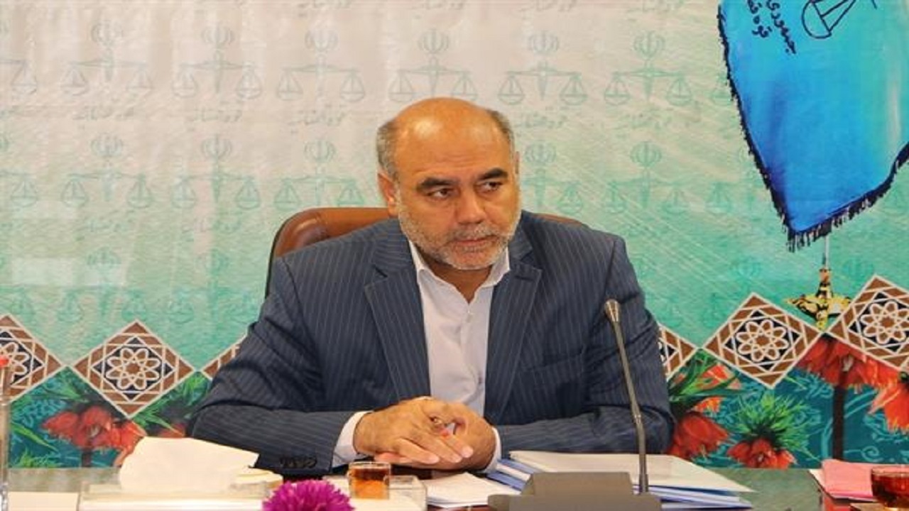 تأکید بر مقابله قاطع با برهم زنندگان نظم و امنیت عمومی