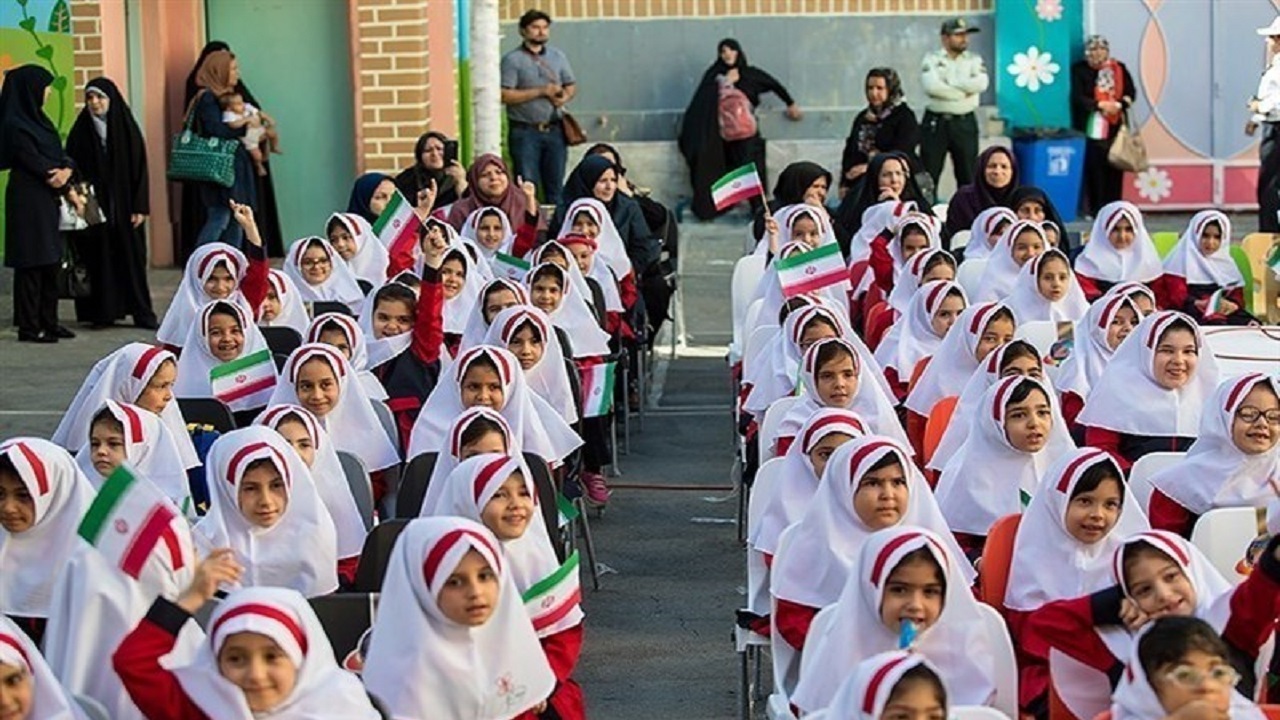 نام نویسی ۳۰ هزار پایه اولی در استان همدان