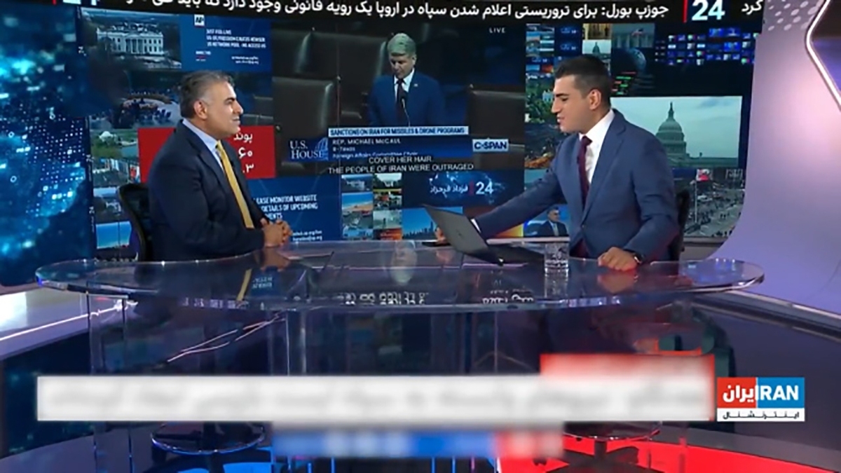 واکنش کارشناس «اینترنشنال» به پرتاب ماهواره نور۳