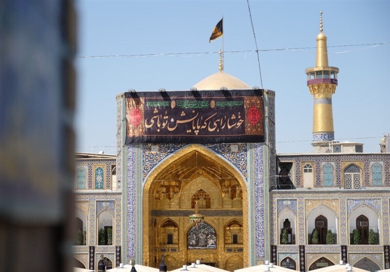 حکایت نامه&zwnj;هایی که در صحن و سرای علی بن موسی الرضا (ع) عاقبت به خیر می&zwnj;شوند