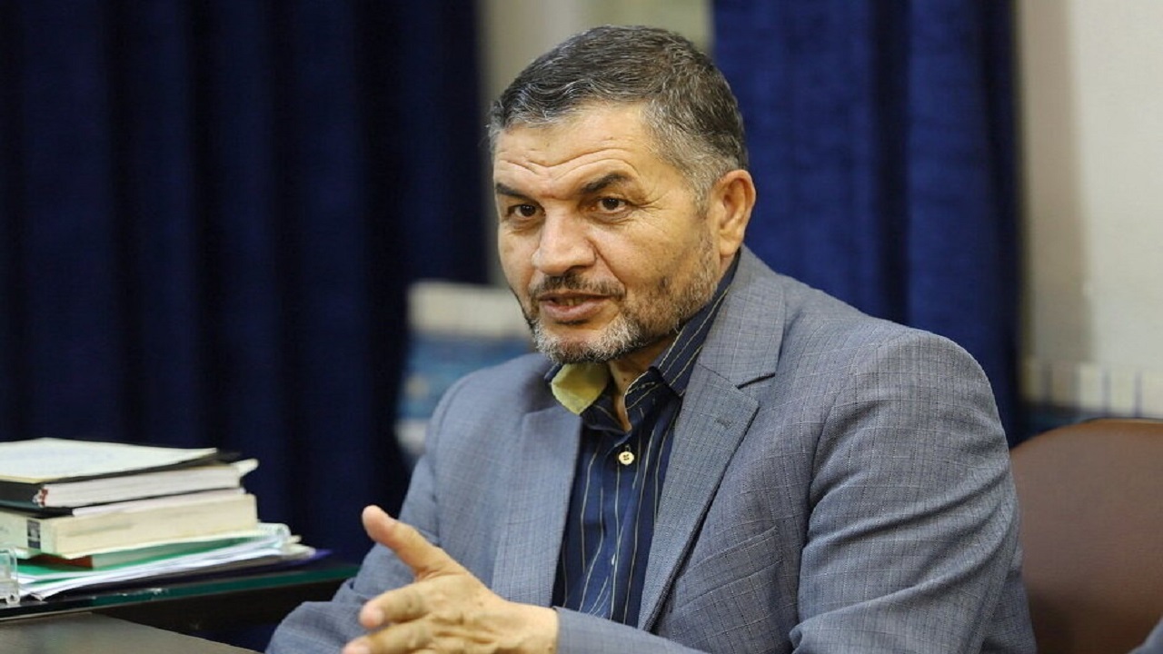 سرانه آموزشی قم یک متر از میانگین کشوری عقب است