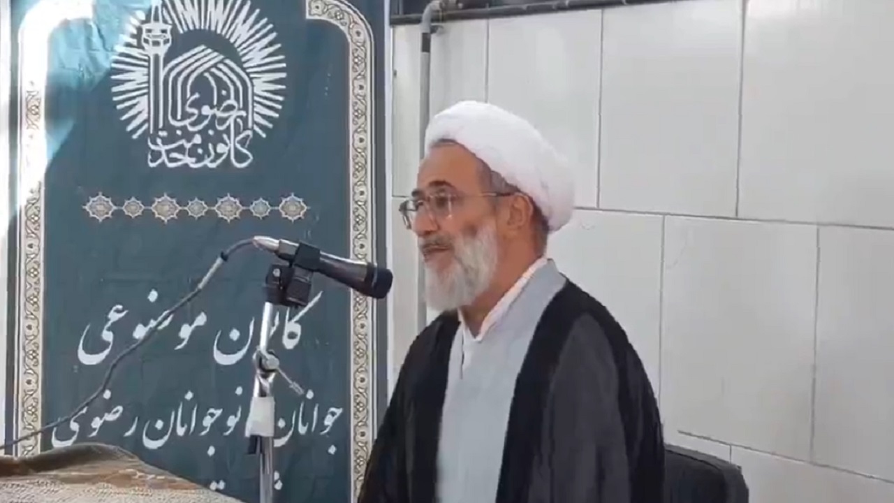 اختتامیه طرح تابستانه کریمه اهل بیت در مرند