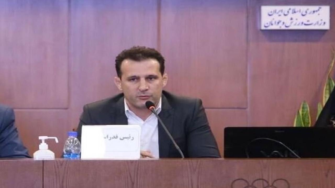 رفع تعلیق جودو ایران از ۲۷ شهریور