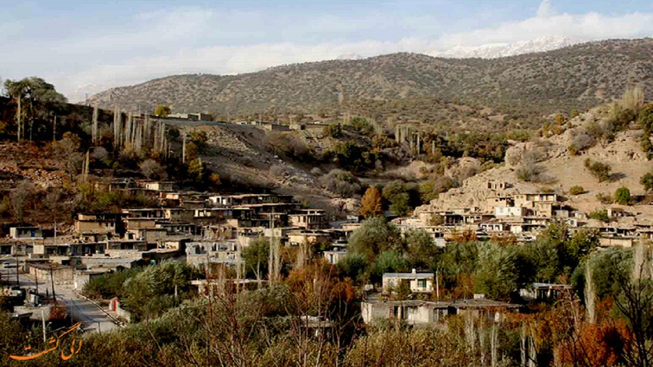 عملیات اجرایی مرمت پنج خانه تاریخی روستای کریک شهرستان دنا آغاز شد