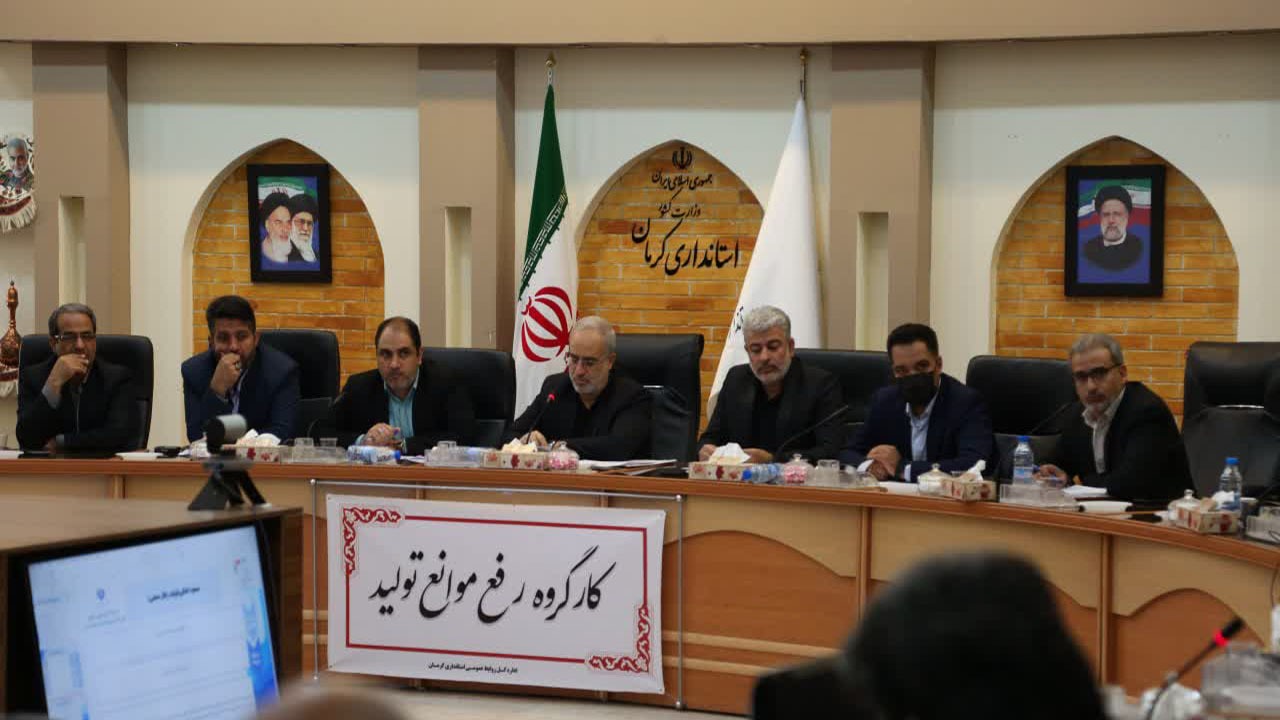 دستگاه‌ها اعتبارات تملک را جذب کنند تا در اعتبارات هزینه‌ای دچار مشکل نشوند