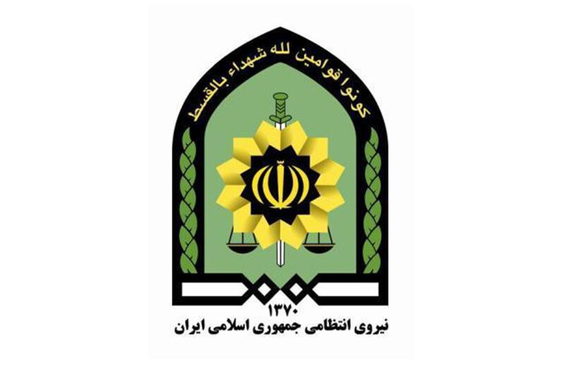 یک اوباش در درگیری با پلیس البرز از پادرآمد