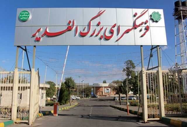 تکمیل ۱۰ طرح فرهنگی نیمه کاره کرج کلید خورد