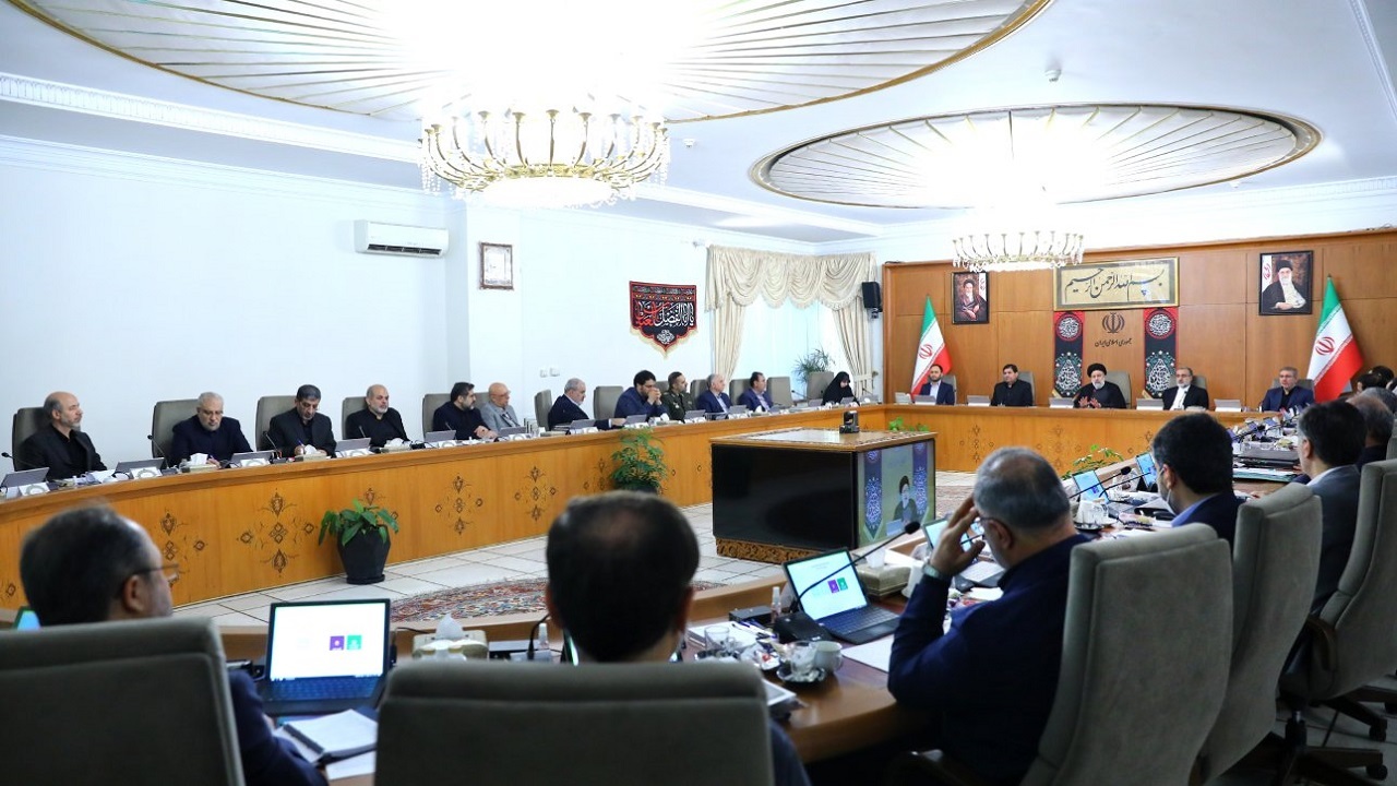 رئیسی: مقدمات لازم برای آغاز بانشاط سال تحصیلی جدید فراهم شود