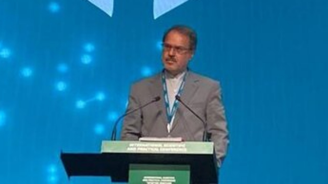 سازمان بازرسی حق نظارت بر کلیه مراجع حکومتی را دارد