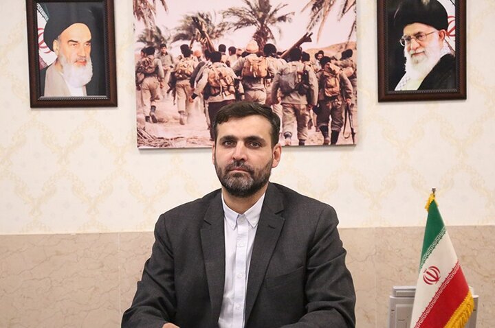 سینماگران البرز تجلیل می‌شوند