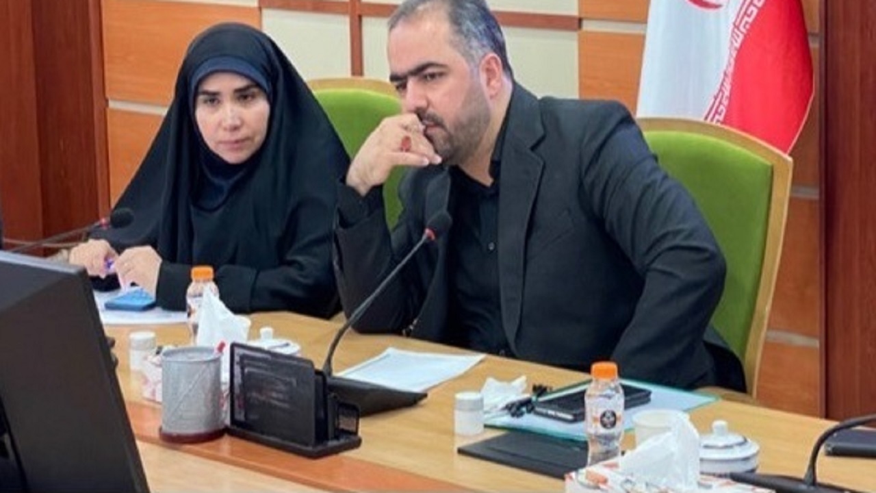 برگزاری هفتمین جلسه نظارت ستادی محیط زیست اینبار در منطقه ۱۷