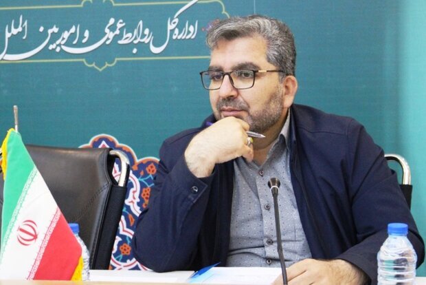 کاهش ۲۳ درصدی آمار تصادفات در ایام اربعین 

 