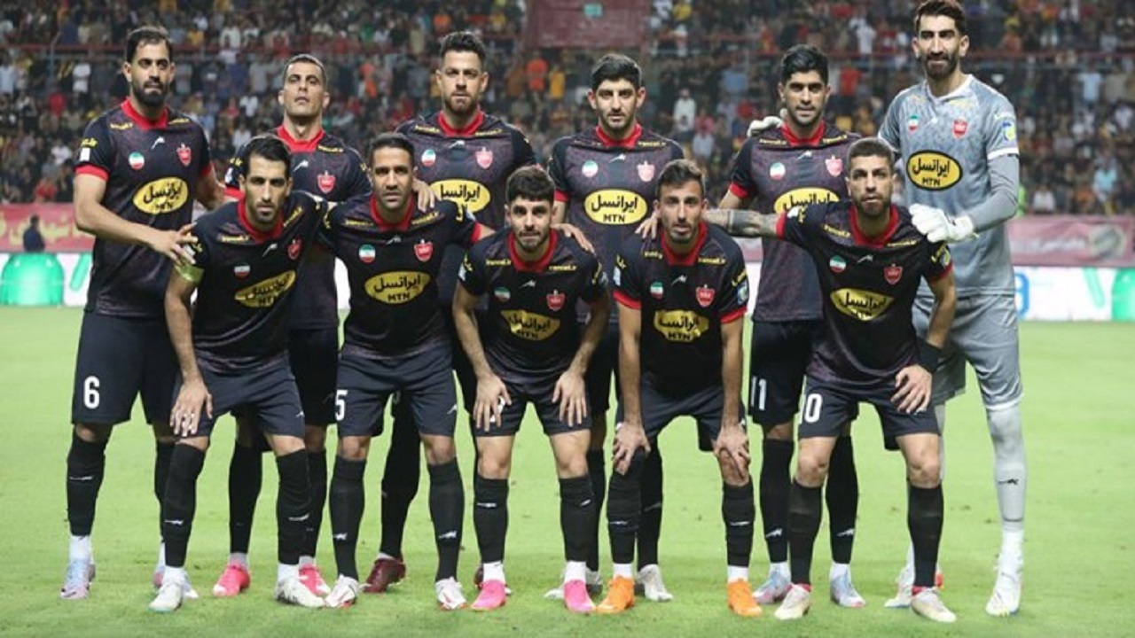 پرسپولیس به سرنوشت سپاهان دچار می‌شود؟