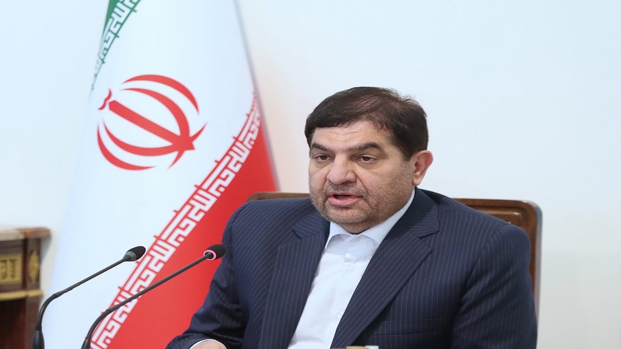 اهتمام جدی دولت اجرای کامل مصوبات سفر رهبر انقلاب به سیستان و بلوچستان است