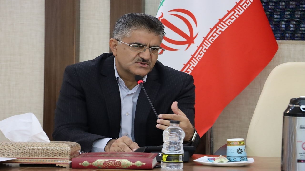 پرداخت ۱۷۰۰ میلیارد تومان تسهیلات برای اجرای طرح نهضت ملی مسکن  سیستان و بلوچستان