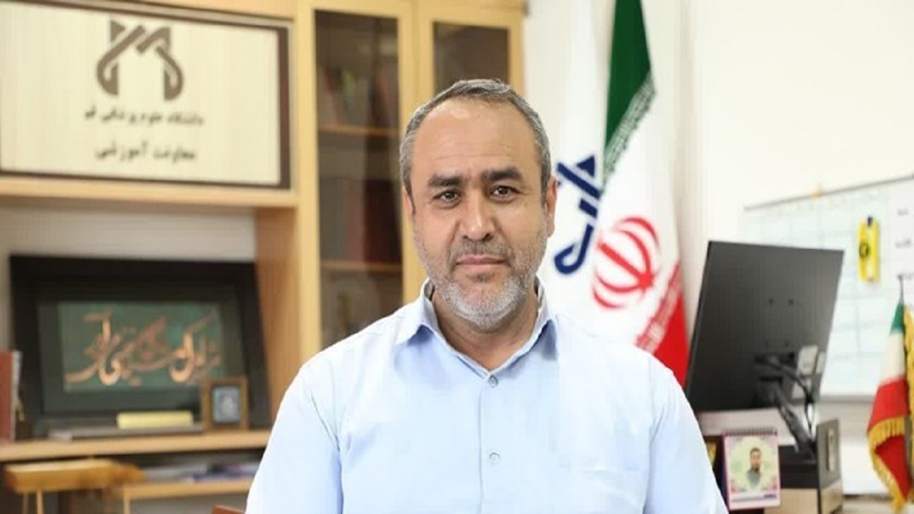 رشته پرتوشناسی در دانشگاه علوم پزشکی قم تدریس می‌شود