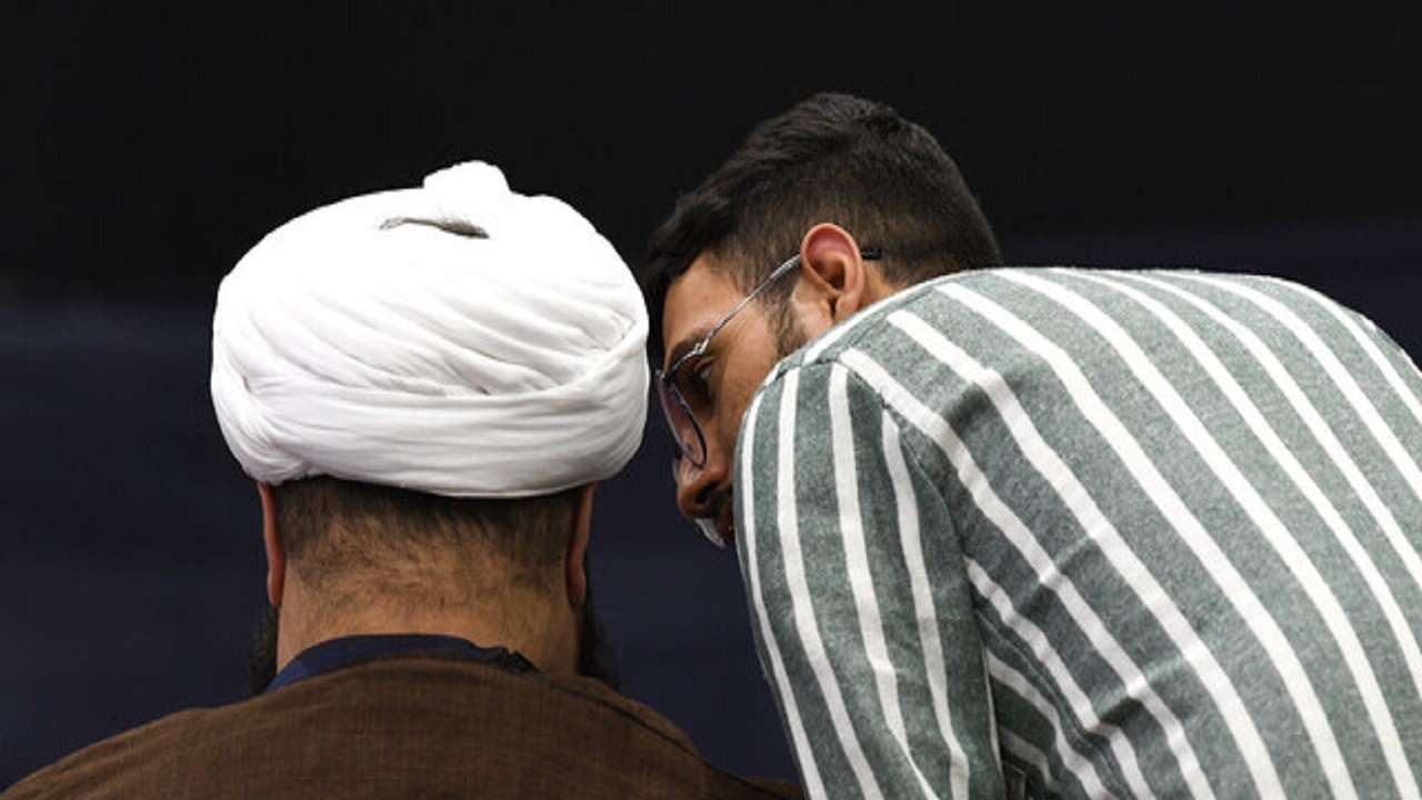 اعزام بیش از ۳۲۰ مبلغ به نقاط مختلف کرمانشاه