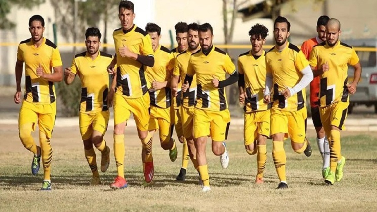 تغییر نام استقلال و کوچ تیم خانه به دوش در لیگ یک