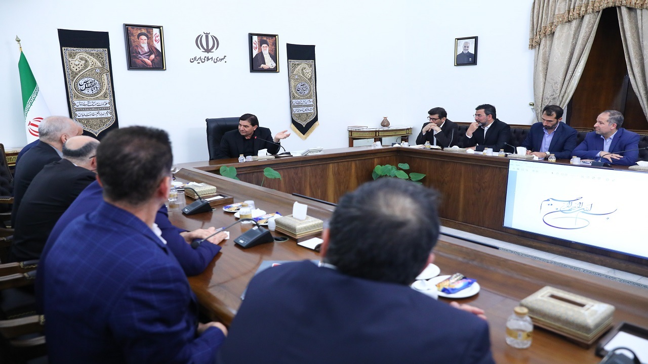 طرح تحول صنعت لوازم خانگی با رویکرد کاهش قیمت تمام شده تدوین شود