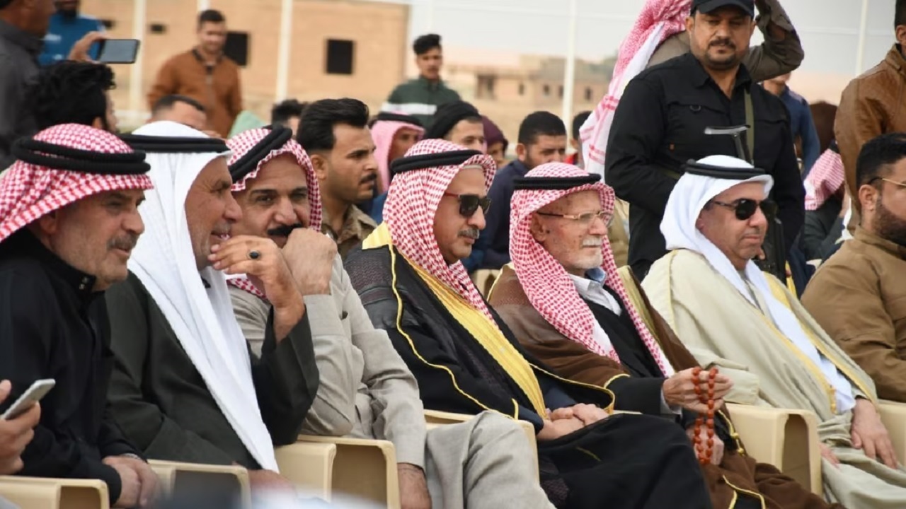 استان الانبار عراق از پذیرش جدایی‌طلبان خودداری کرد