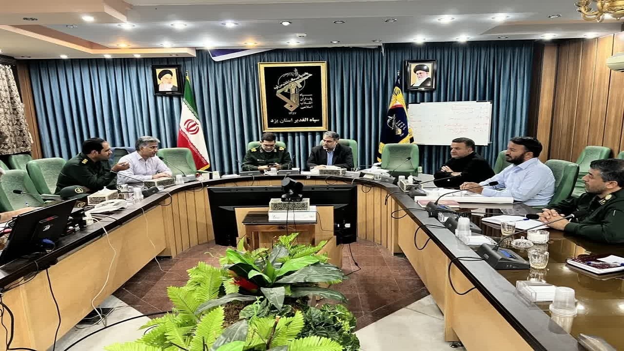 جهاد آبرسانی در سراشیبی پیشرفت