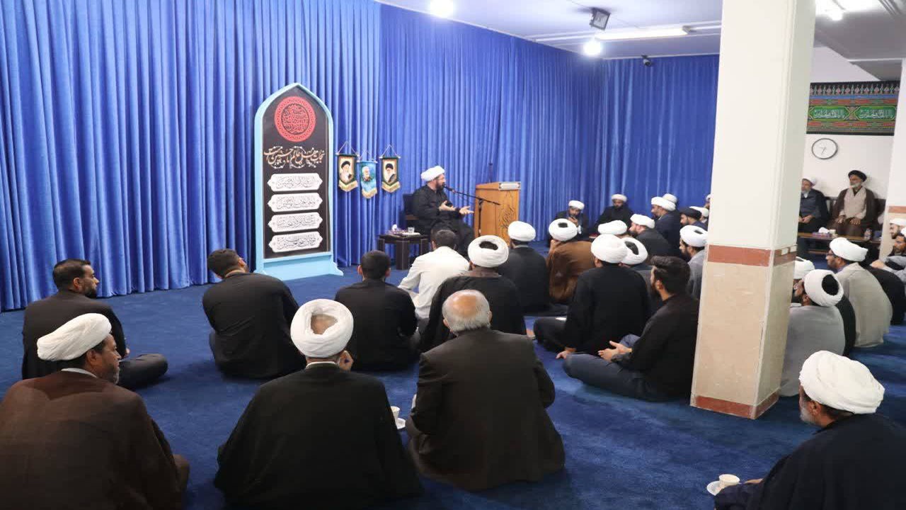مهم‌ترین جنگ، جنگ شناختی است