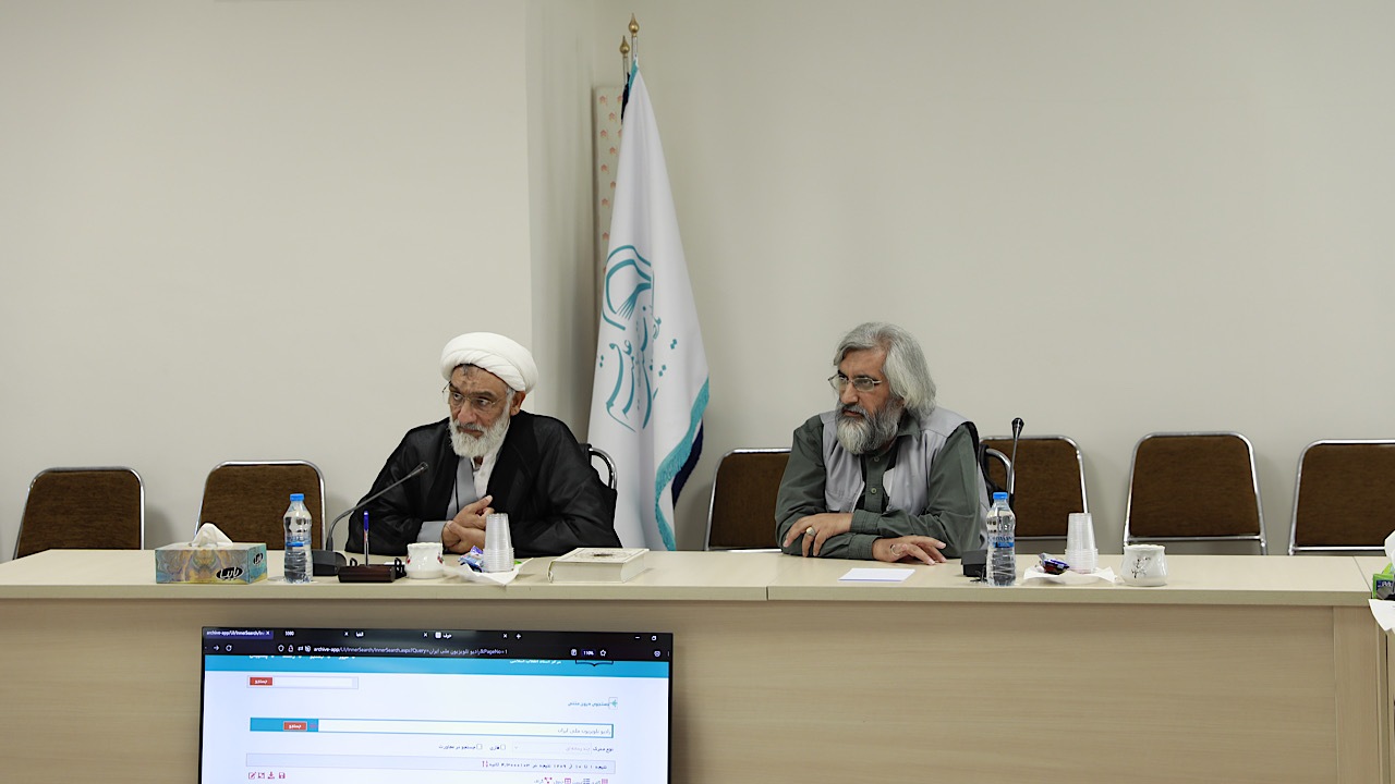 تاریخ می‌تواند برنامه‌های رسانه ملی را جذاب کند