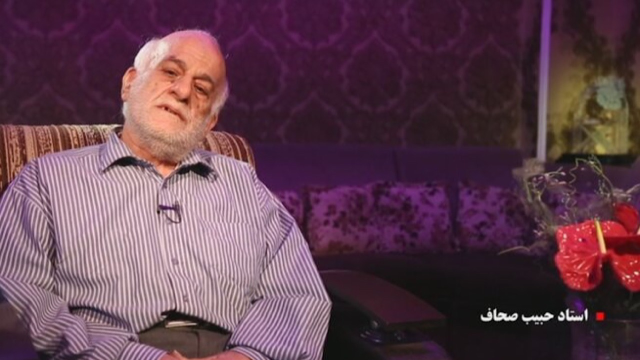 قاری پیشکسوت قرآن کریم درگذشت