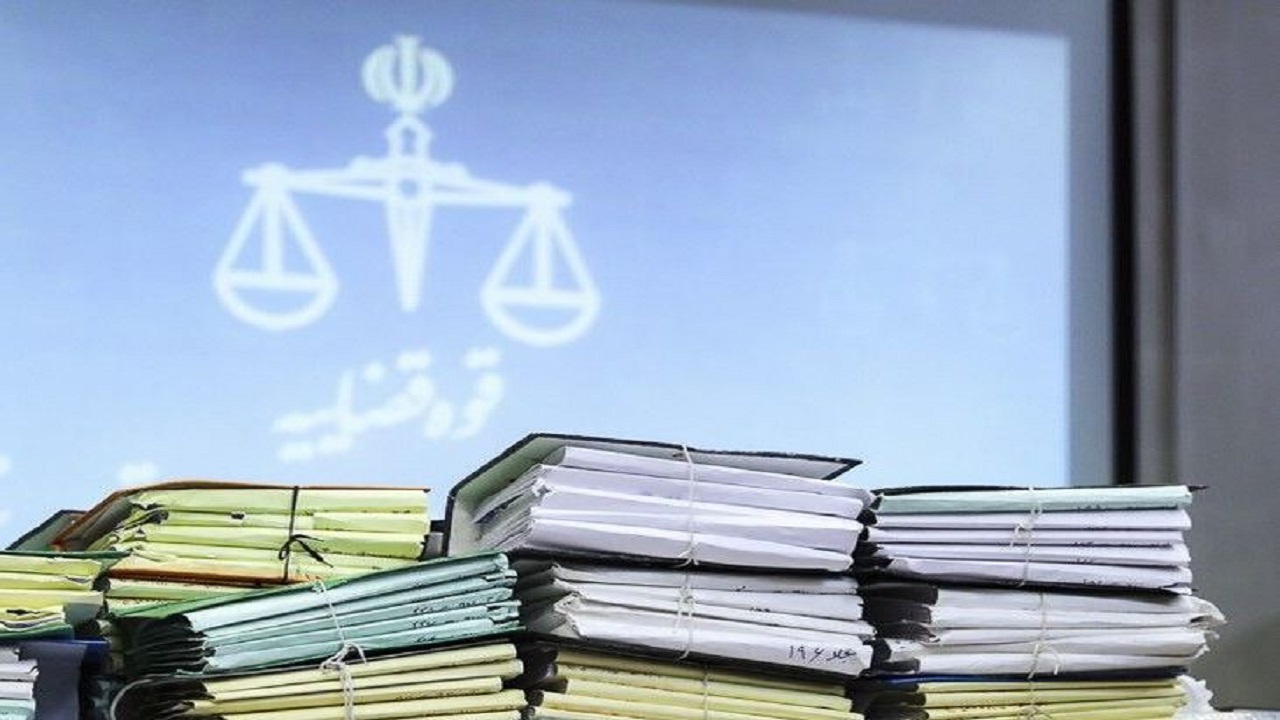 رأی پرونده فساد مالی در شهرداری آبادان صادر شد