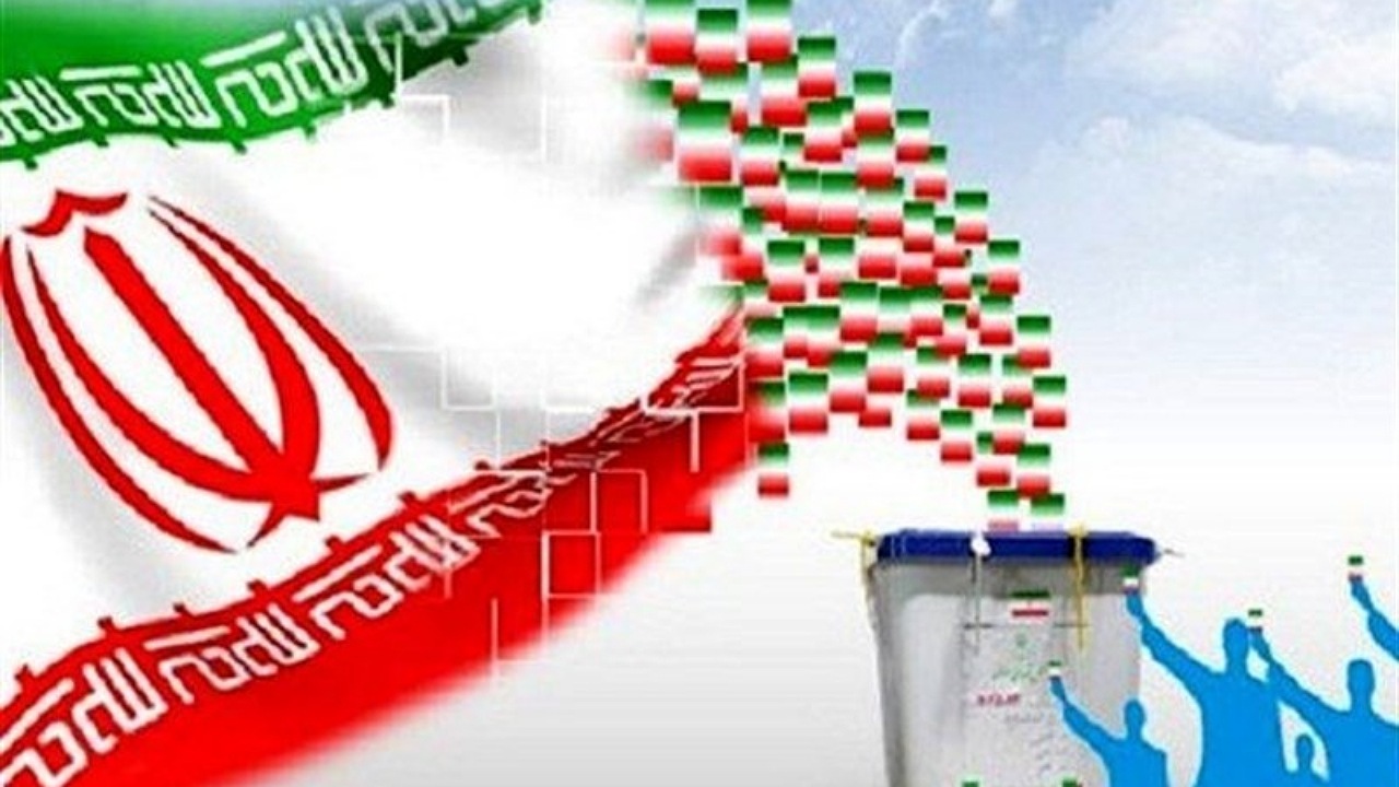 ثبت‌نام نهایی داوطلبان مجلس به صورت الکترونیکی انجام می‌شود